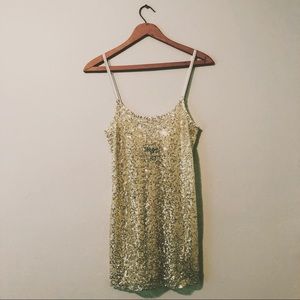 Free People Slip Dress
